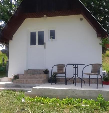 Durmitorski Konak Žabljak Zewnętrze zdjęcie