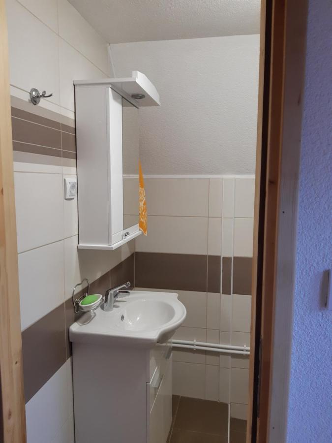Durmitorski Konak Žabljak Zewnętrze zdjęcie