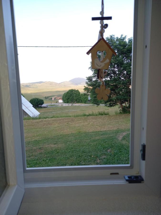 Durmitorski Konak Žabljak Zewnętrze zdjęcie