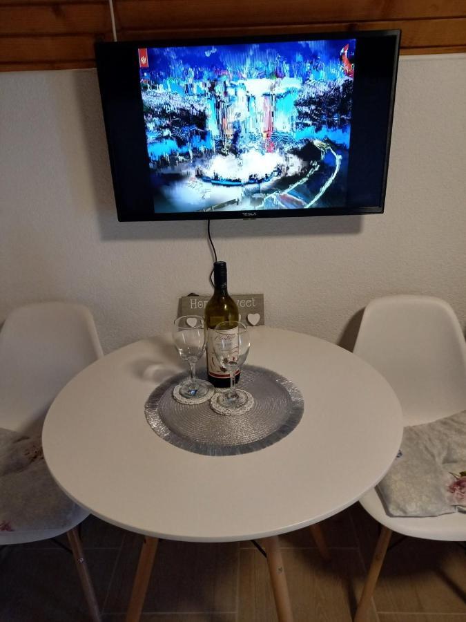 Durmitorski Konak Žabljak Zewnętrze zdjęcie