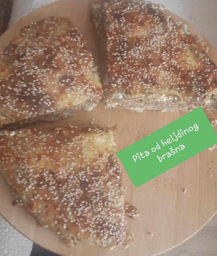 Durmitorski Konak Žabljak Zewnętrze zdjęcie
